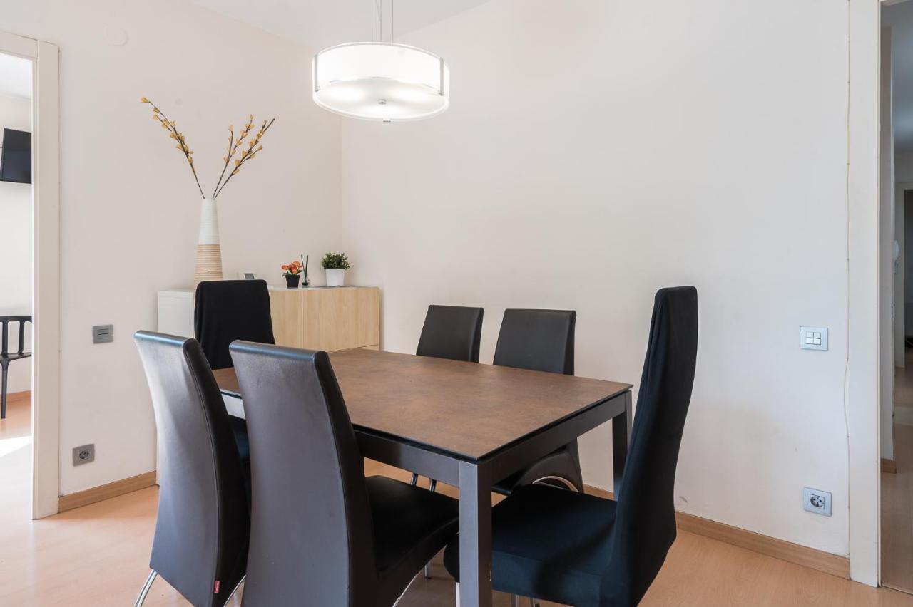R&b Muntaner Appartement Barcelona