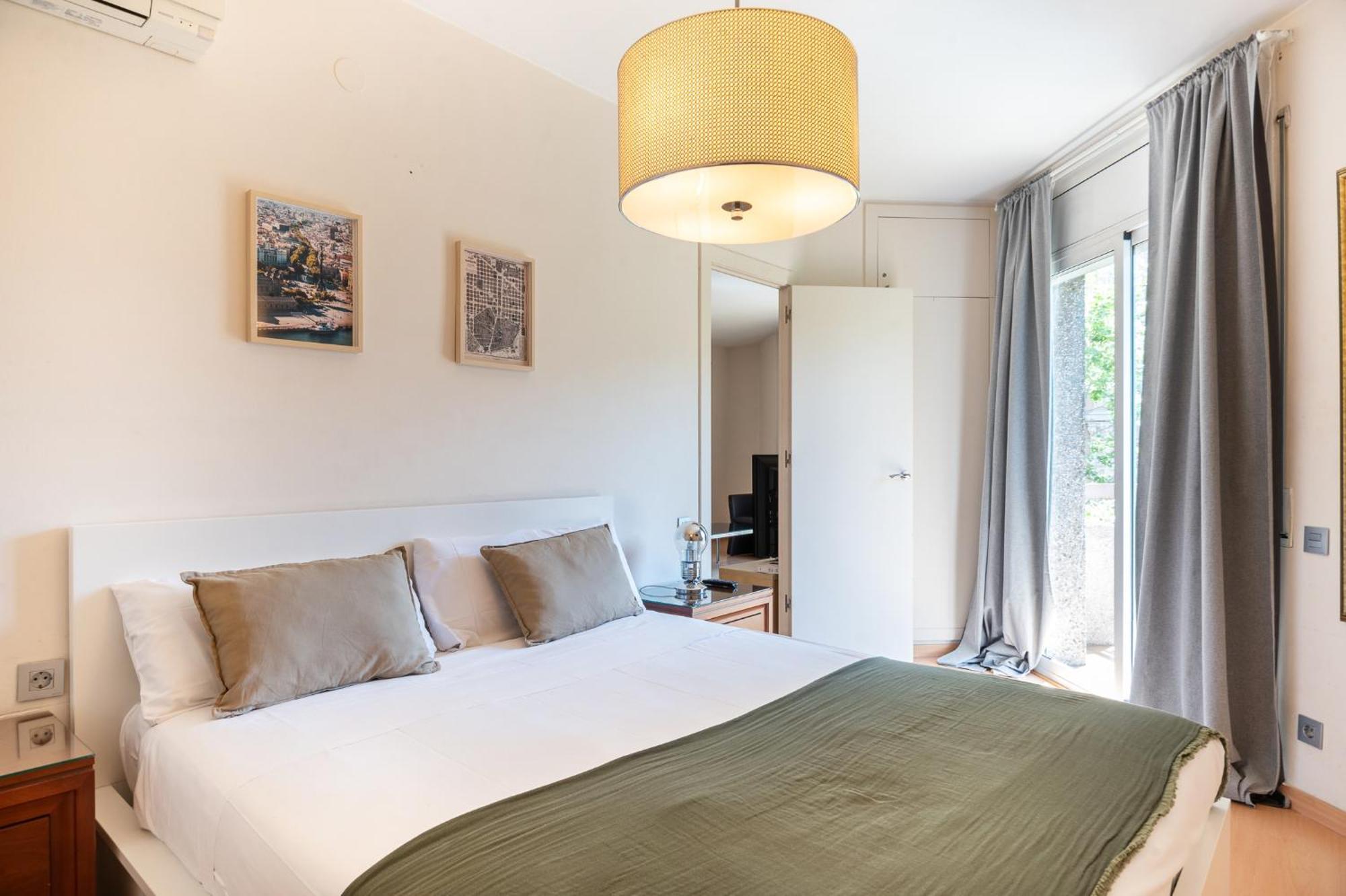 Appartement R&b Muntaner Barcelona