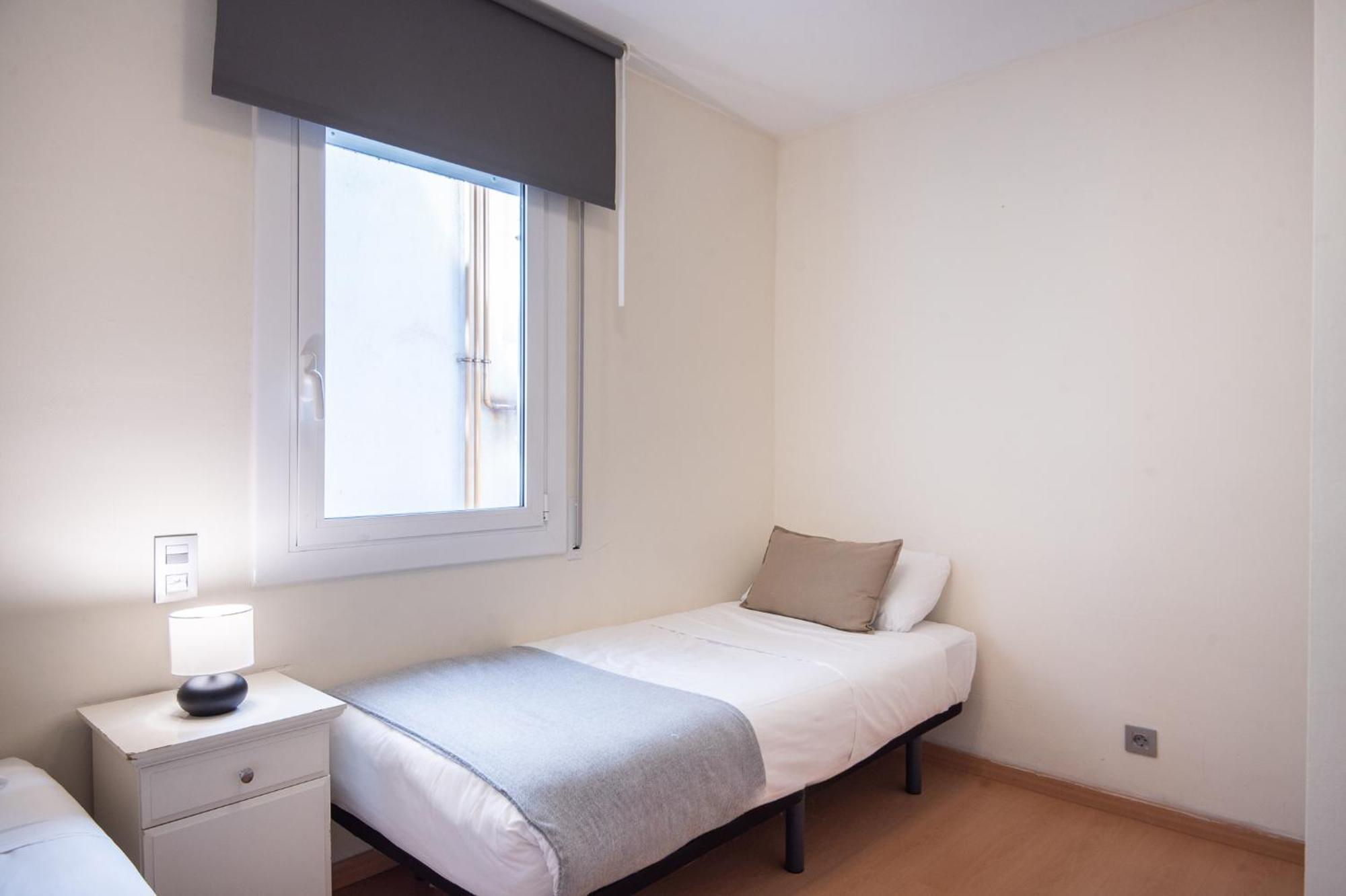 R&b Muntaner Appartement Barcelona